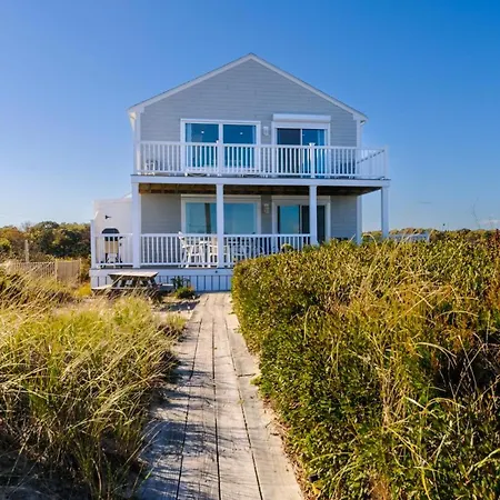 129 North Shore Boulevard East Sandwich - Cape Cod
